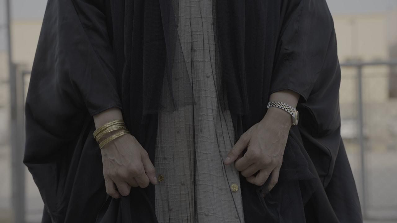 Noura Almousa