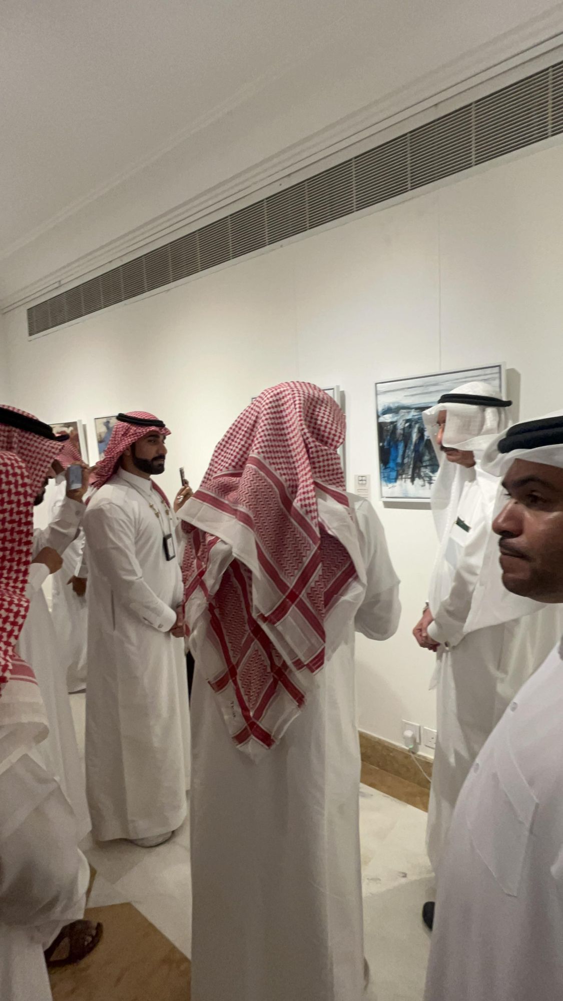 معرض وجهة