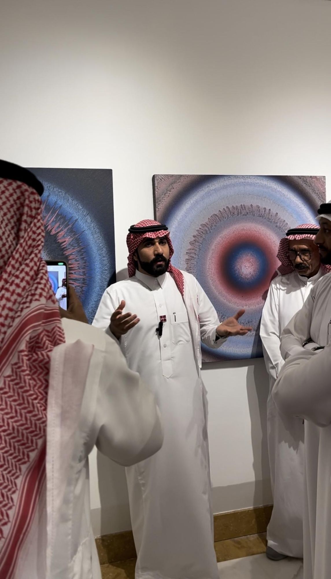معرض اثر