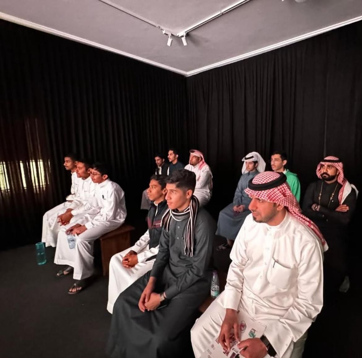 ملتقى الفيديو آرت الدولي